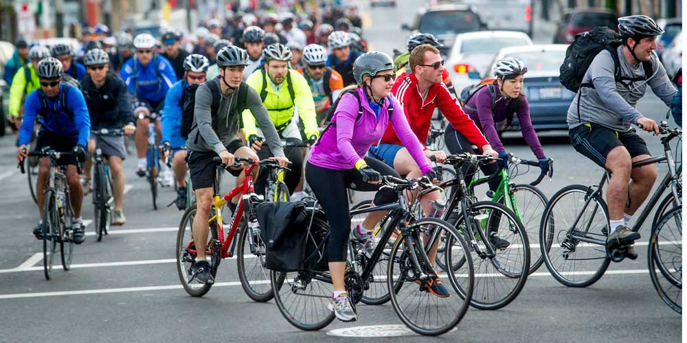 What SF Bicycle Coalition Staff & Members Are Most Excited About in ...