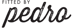 P-Fit Logo