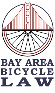 Bay Area Bicycle Law logo