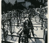 Joan Karissa Gallego Joan Karissa Gallego, Locked