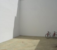 senseofplace LAB senseofplace LAB, Oaxaca/Corner Shadow, 2014