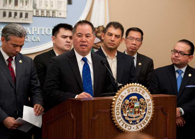 Image courtesy of the Office of Assemblymember Phil Ting