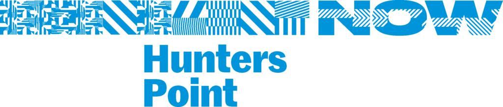 NOW Hunters Point Logo