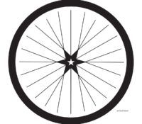 Hoshi Hana - Star Wheel