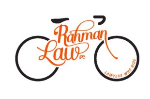 Rahman Law PC logo