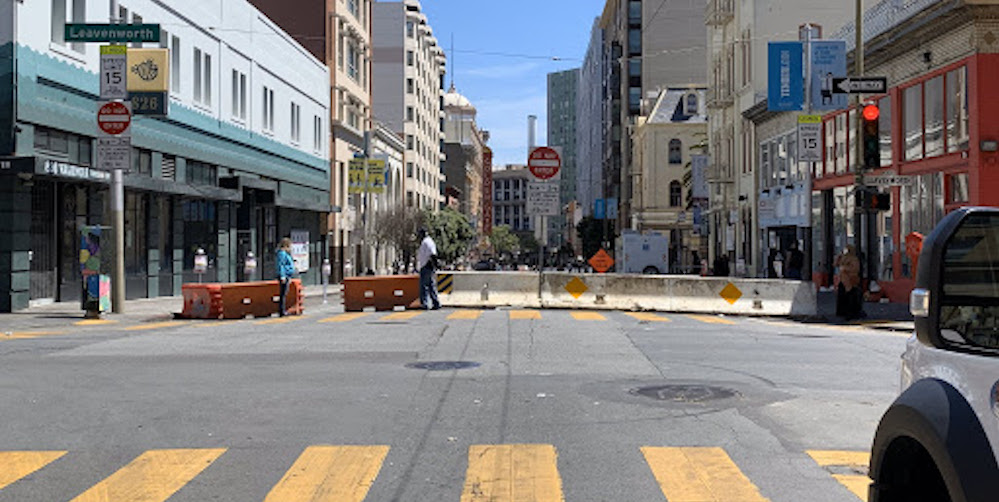 The Tenderloin Needs Slow Streets Now San Francisco Bicycle Coalition,Sea Bass Recipe Baked