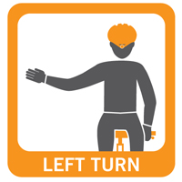 Hand-Signals---Left-Turn