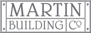 Martin Building Company logo