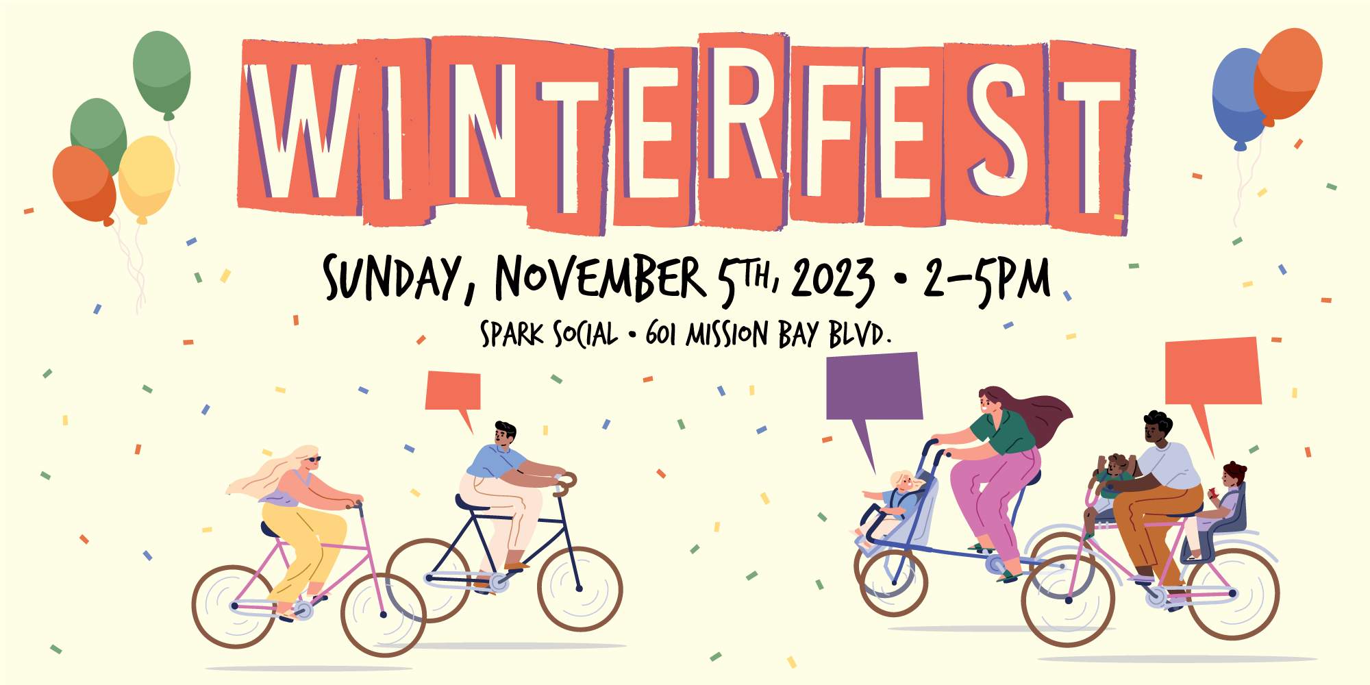Celebrate with us at Winterfest 2023!