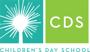 Logo Children's Day School