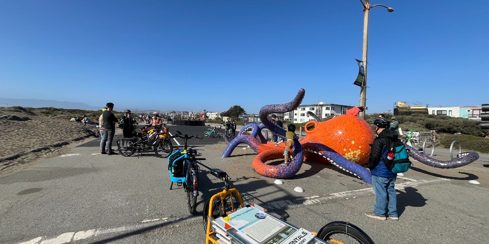 BIKING AND WELLNESS AT HOOVER