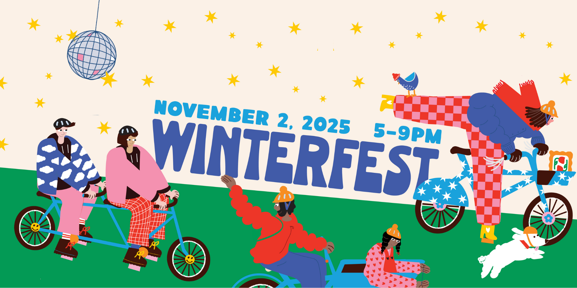 WINTERFEST 2025
