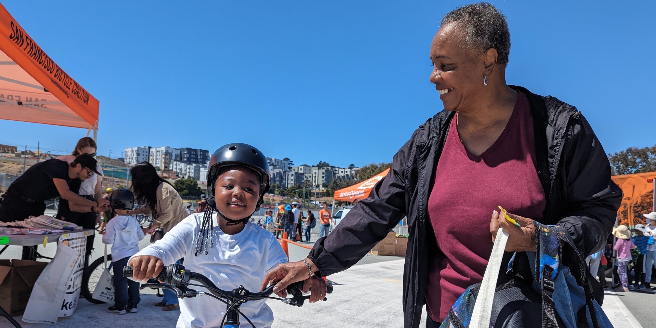 BAYVIEW COMMUNITY PATHWAY PROJECT IS A GO!